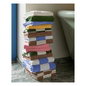 Hay - Bathroom Gloves | Cappuccino