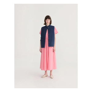 Bobo Choses - Organic Cotton Short Sleeve | Pink