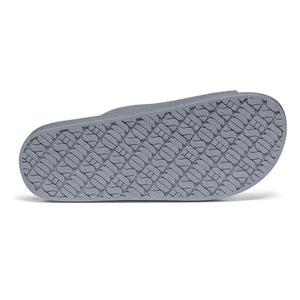 Freedom Moses - Buckled Sandals | Silver