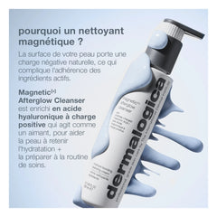 Dermalogica - Magnetic+ Afterglow Cleanser - 150 ml