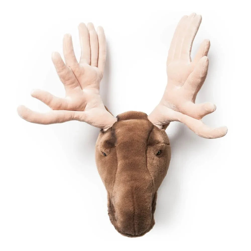 Wild & Soft - Elan Headband | Brown