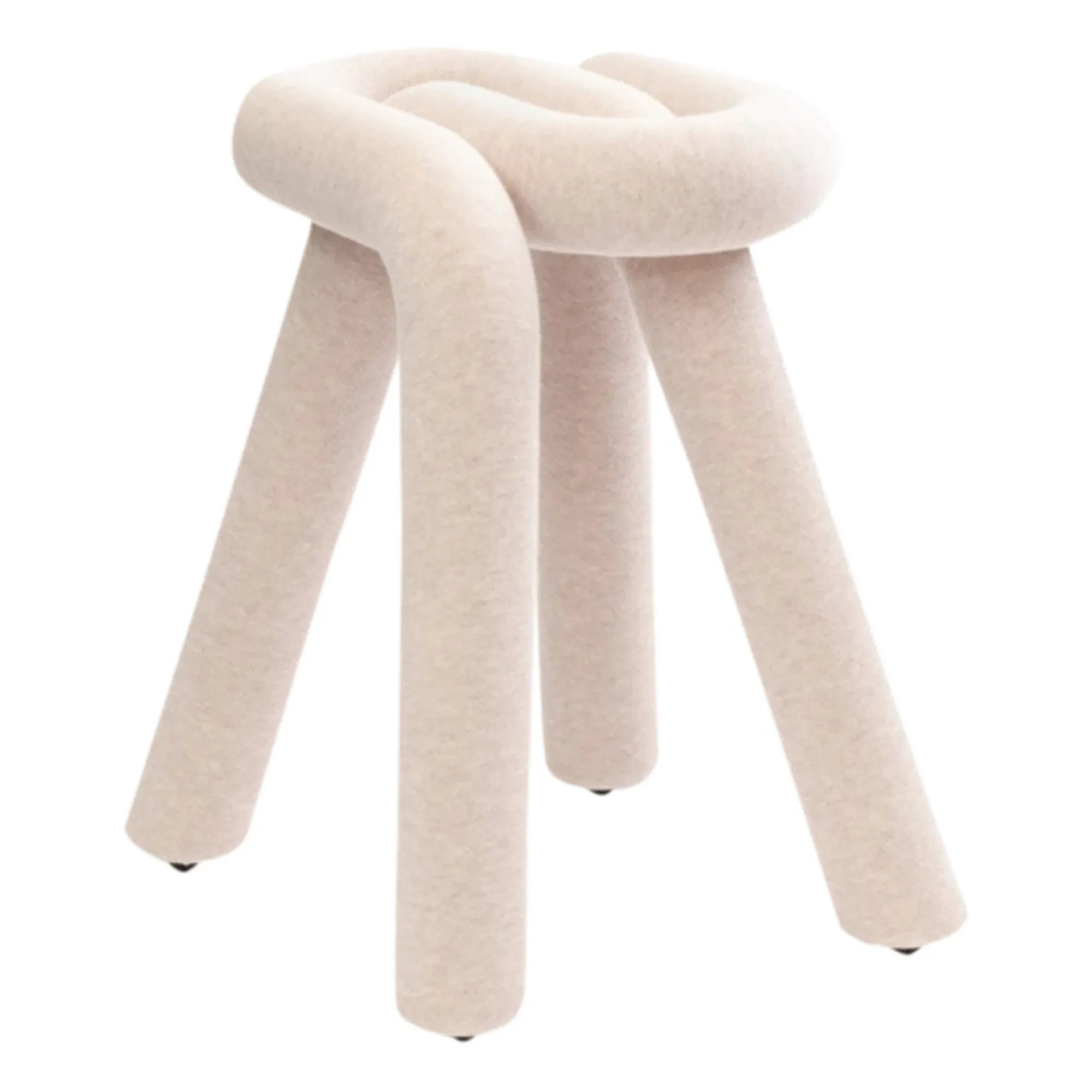 Moustache - Bold Stool - Big Game | Beige