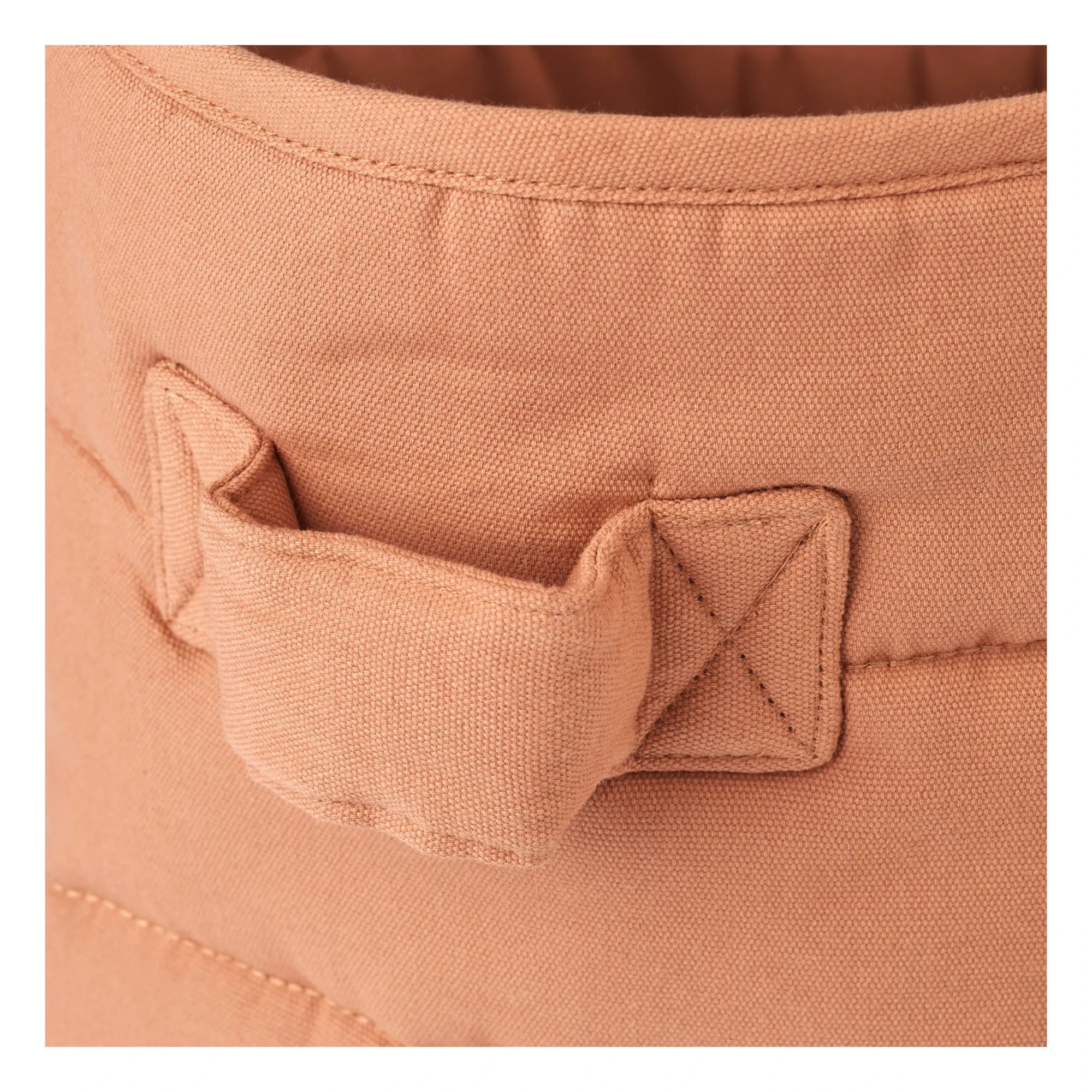 Liewood - Ally Storage Basket | Pale Pink