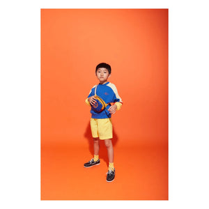 Wynken - Short Uni | Yellow