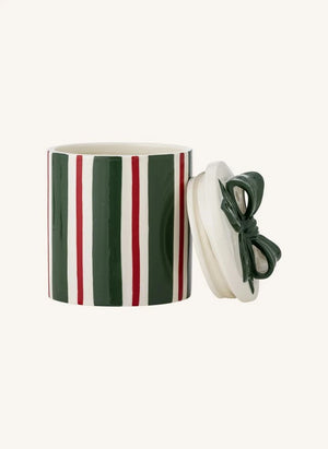 Bloomingville Mini - Marnia Storage Box | Green