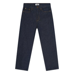 Hundred Pieces - Jean Large Hostin | Denim brut
