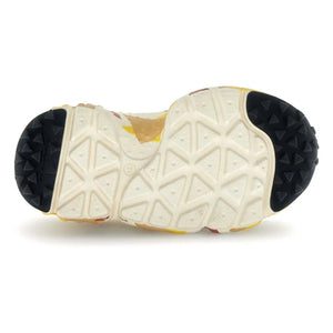Flower Mountain - Yamano 3 Sneakers | Khaki