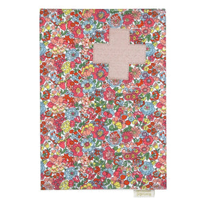 Barnabé aime le café - Augustine health book cover | Pink