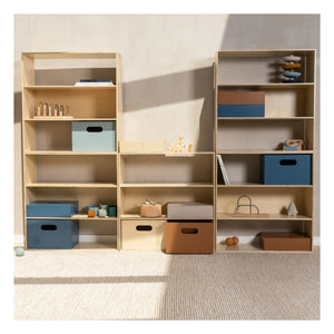 Nofred - Shelf | Bej