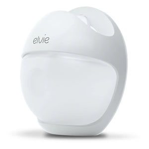 elvie - Elvie Curve - Manuel Süt Pompası
