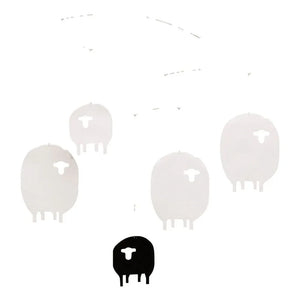 Flensted - Sheep Mobile