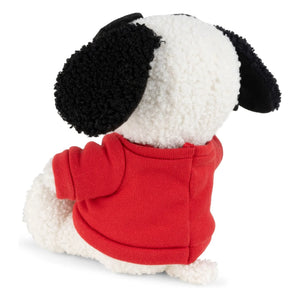 Bon Ton Toys - SNOOPY - Sweatshirt and Glasses Snoopy Plush