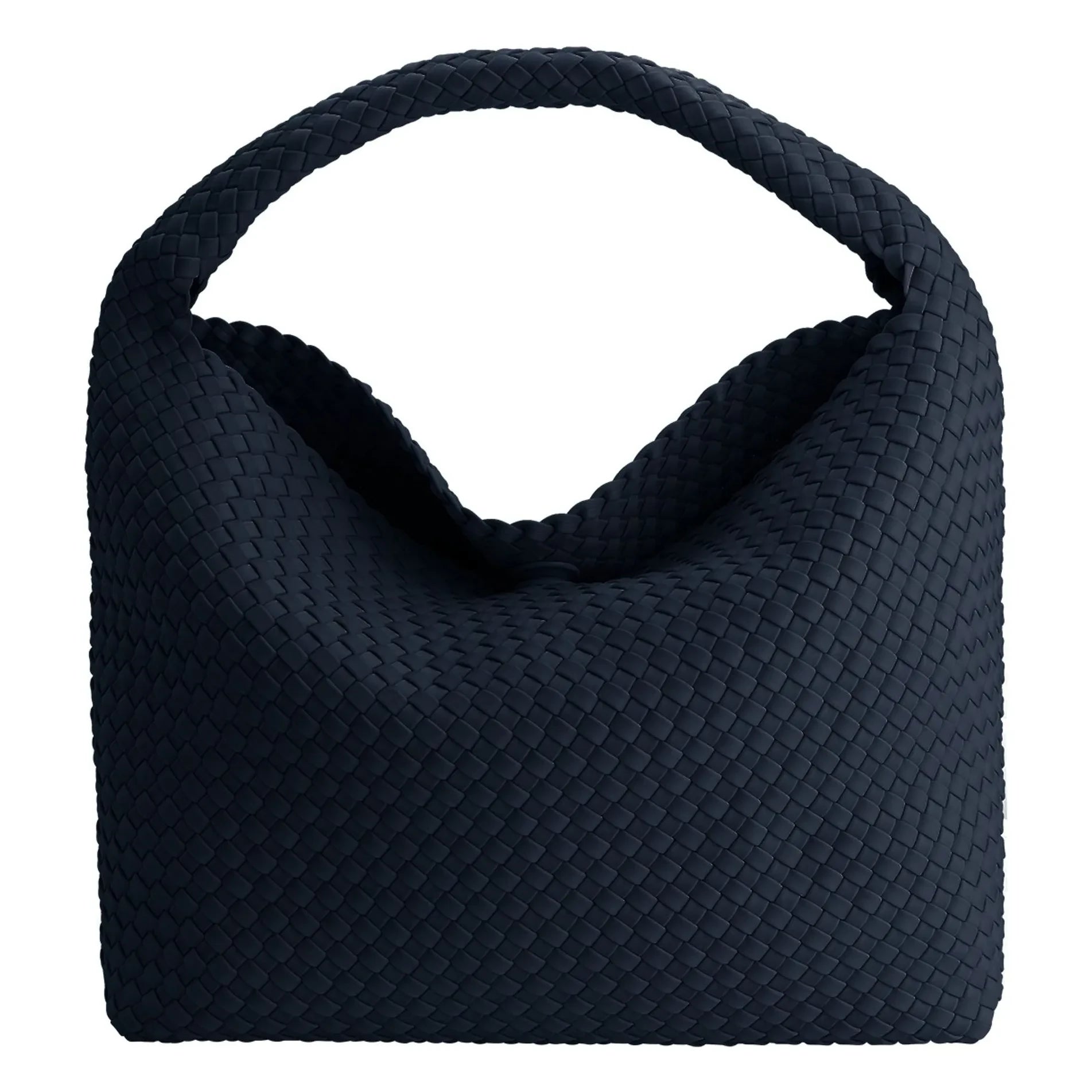 Marrea - Marrea Large Bucket Bag | Night Blue