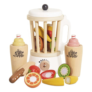Le Toy Van - Fruit & Smooth Food Processor