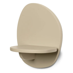 Ferm Living Kids - Pilu H25 Shelf | Gray