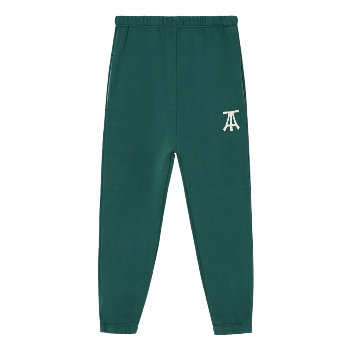 The Animals Observatory - Dromedary Joggers | Chrome Green