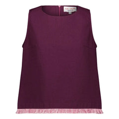 Elise Chalmin - Top Jacques Coton | Magenta