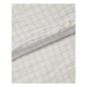 garbo&friends - Gingham Duvet Cover