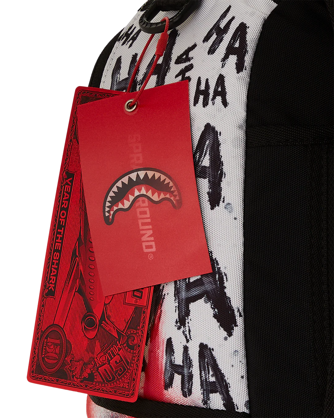 Sprayground - The Joker: Vandal Mod Dlxr Backpack