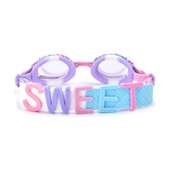 Bling2O - Funfetti Swim Goggles