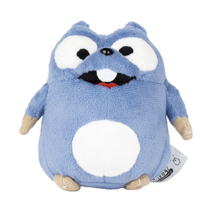 Grizzy and the Lemmings - Magnetic 2-Piece Lemming Plush Toy