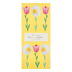 Meri Meri - Drooping Flowers - Set of 6