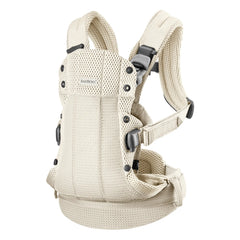 BabyBjörn - Harmony Mesh Baby Carrier | Ecru