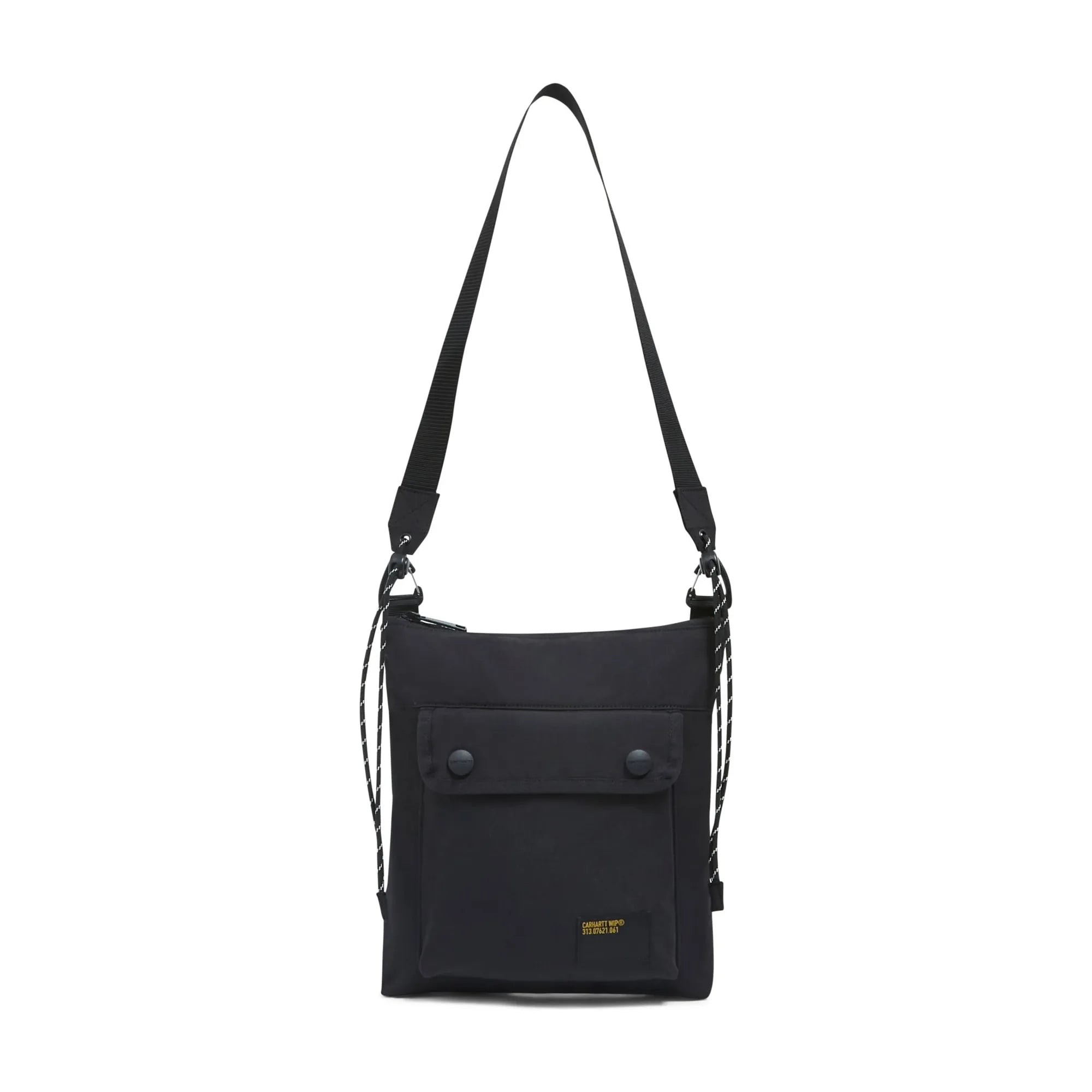 Carhartt WIP - Haste Strap Bag | Black