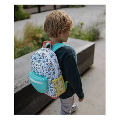 Hello Hossy - Hossegor Bag | Blue