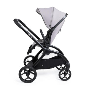 iCandy Core 2 Complete Travel Bundle with Cocoon 360 and Base-Travel Systems-Sandstone- | Natural Baby Shower