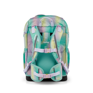 Ergobag - Flex School Bag Set Magic Bubblebear
