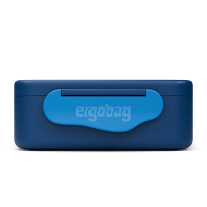 Ergobag - Plastic Beslenme Kutusu Astronaut