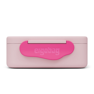 Ergobag - Plastic Beslenme Kutusu Unicorn