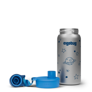 Ergobag - Stainless Steel Bottle Stars