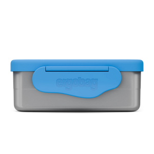 Ergobag - Stainless Steel Beslenme Kutusu Stars