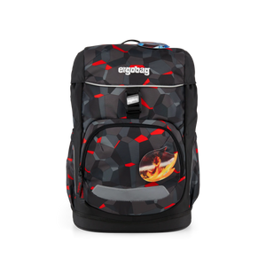 Ergobag - Flex Okul Çantası Taekbeardo