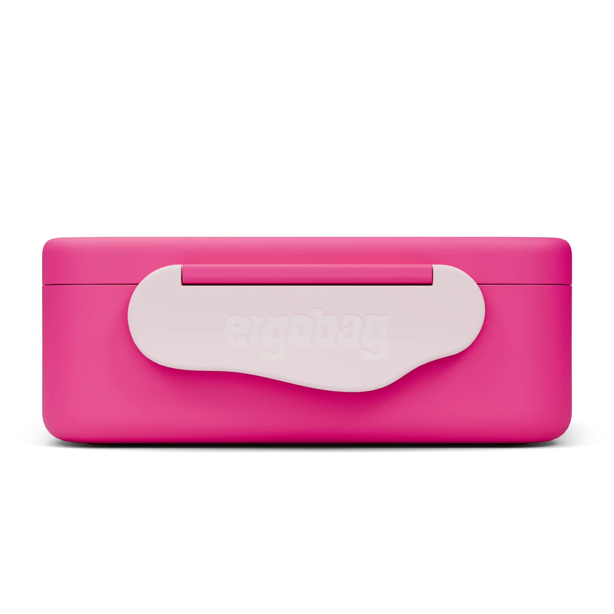 Ergobag - Plastic Beslenme Kutusu Queen