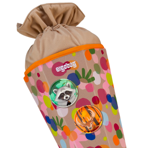 Ergobag - Okul Konisi Exbeardition