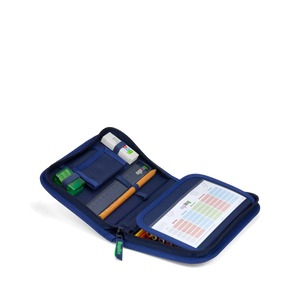 Ergobag - Hard Kalem Kutusu Firebear Dragon