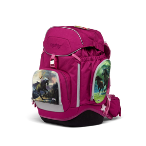 Ergobag - Fermuar Süsü Horse Adventure