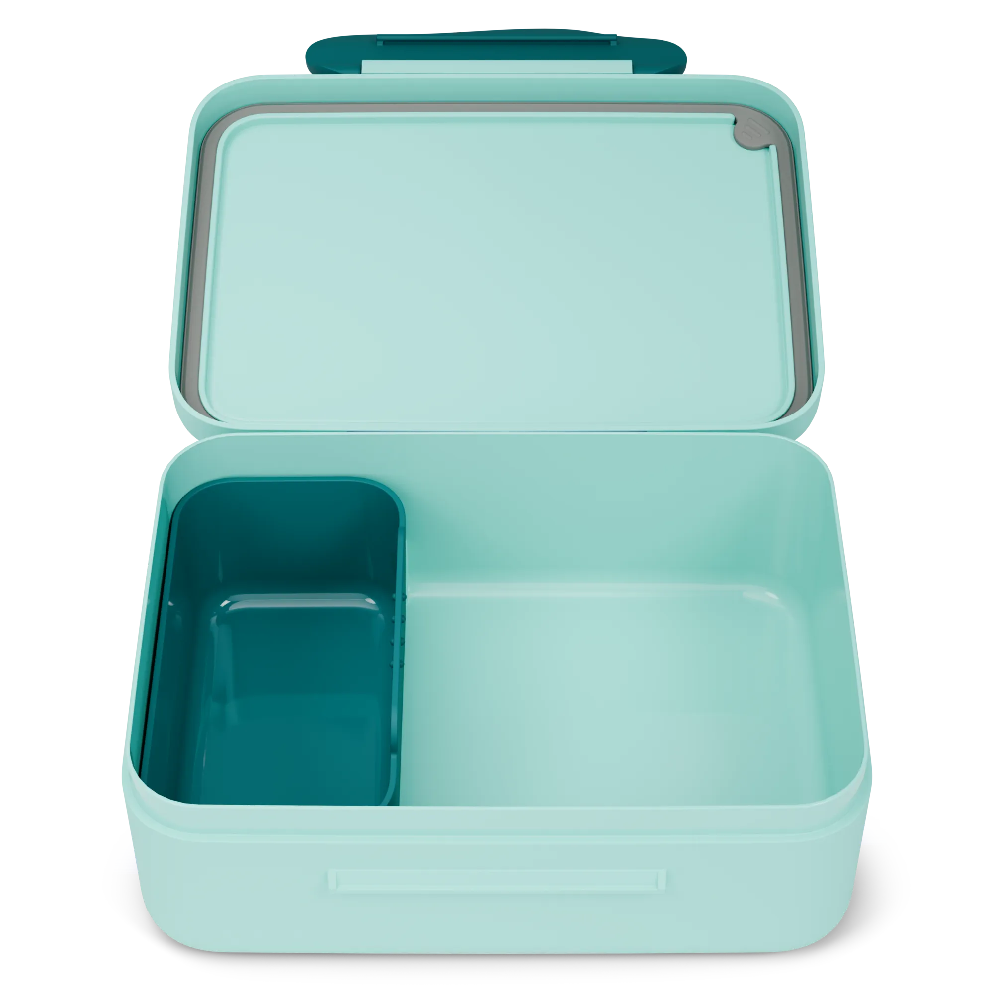 Ergobag - Plastic Beslenme Kutusu Horse