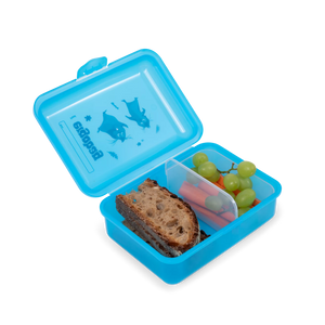 Ergobag - Beslenme Kutusu Racing Car