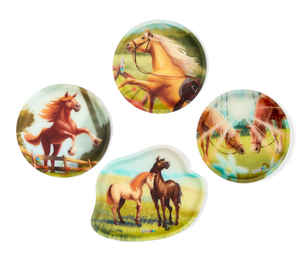 Ergobag - Pack Okul Çantası Seti Horsedreambear