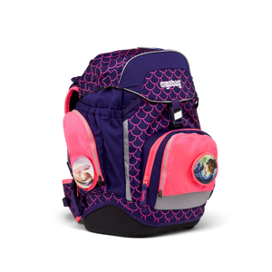 Ergobag - Zip-Set Pink