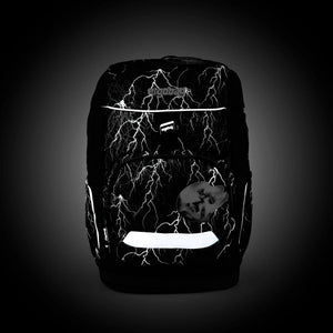 Ergobag - Flex Okul Çantası Super Reflectbear