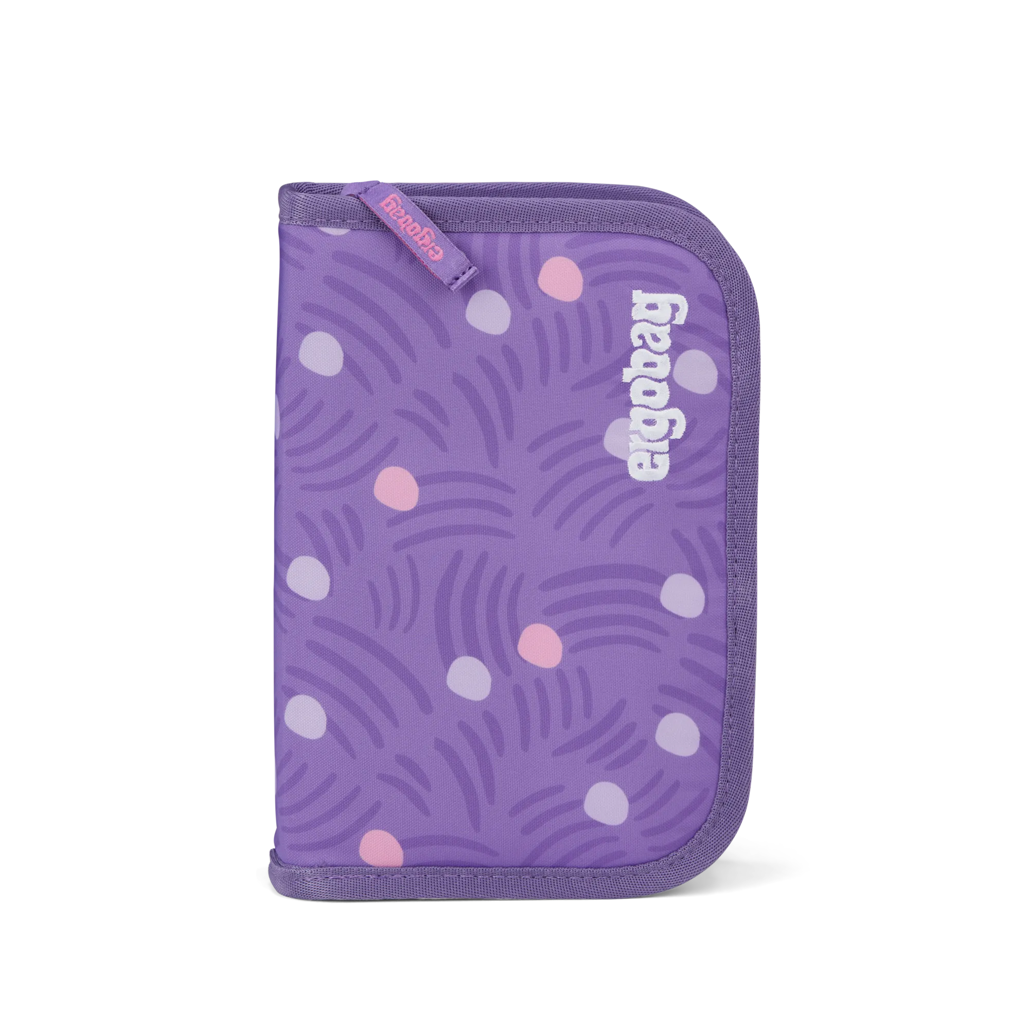 Ergobag - Hard Kalem Kutusu Ponybearadise