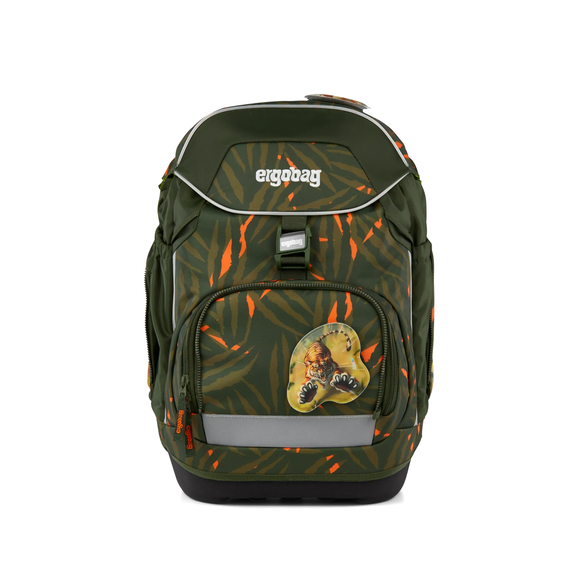 Ergobag - Pack Okul Çantası Seti Exbeardition