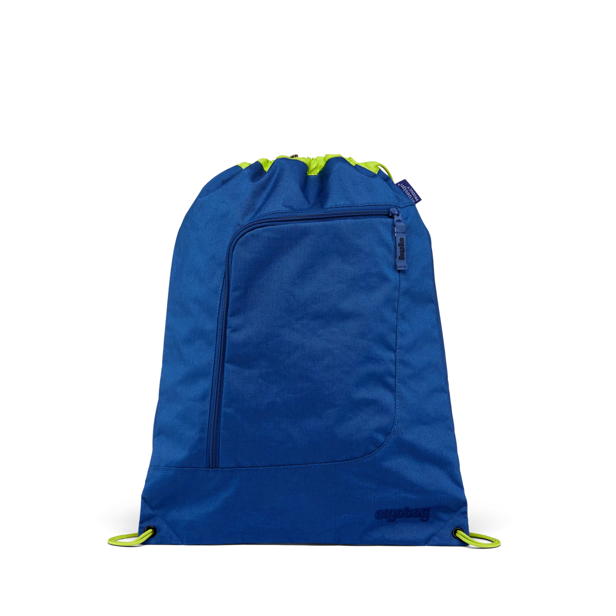 Ergobag - Prime Spor Çantası TrollBear