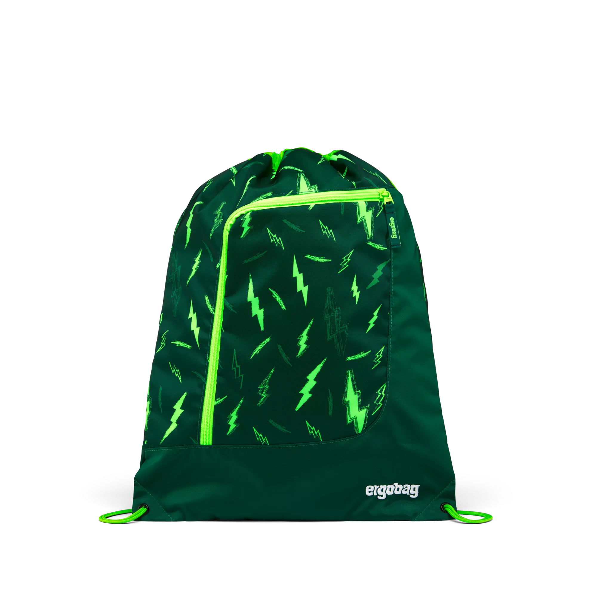 Ergobag - Prime Spor Çantası Beartastic