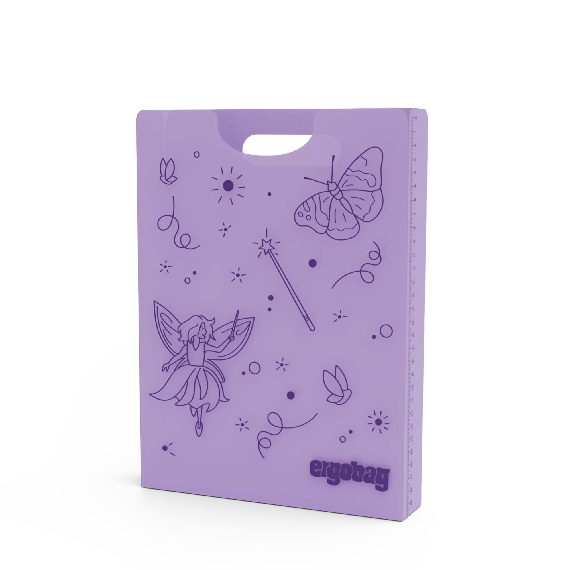 Ergobag - Folderbox Fairy